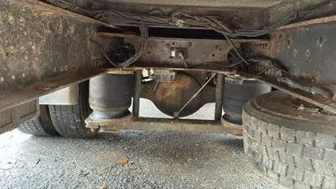 RENAULT MIDLUM 220.12 / 2007 / 797 000 km (6)