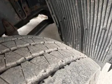 MAN TGA 18.430 XXL/ 2005/ Retarder (12)