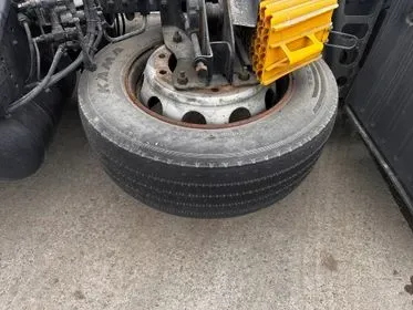 MAN TGA 18.430 XXL/ 2005/ Retarder (14)