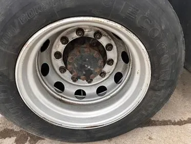 MAN TGA 18.430 XXL/ 2005/ Retarder (18)