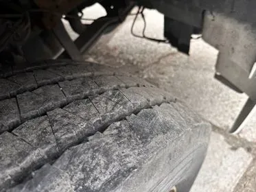 MAN TGA 18.430 XXL/ 2005/ Retarder (19)