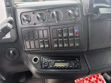 MAN TGA 18.430 XXL/ 2005/ Retarder (11)