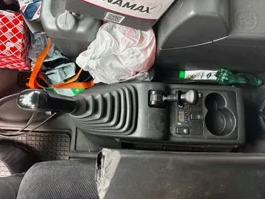 MAN TGA 18.430 XXL/ 2005/ Retarder (9)