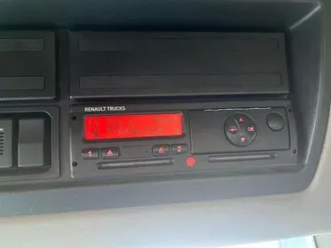 Renault MDA3C / 2016 / 576 498 km (16)