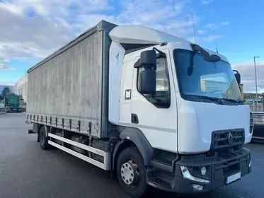 Renault MDA3C / 2016 / 576 498 km (2)