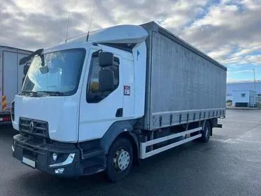 Renault MDA3C / 2016 / 576 498 km (1)