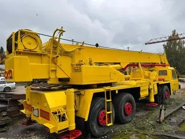 TATRA 815 AD28 / 1988 (6)