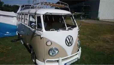 Volkswagen T1 / 1969 (2)