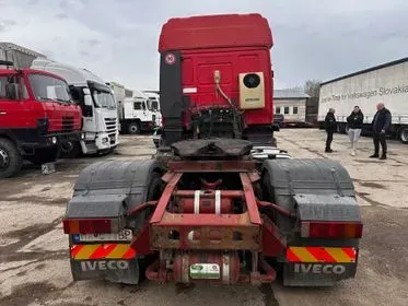 IVECO Stralis 430 (6)