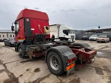 IVECO Stralis 430 (7)