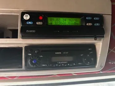 IVECO Stralis 430 (13)