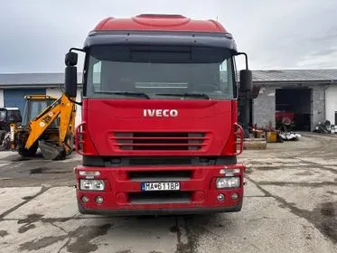 IVECO Stralis 430 (2)