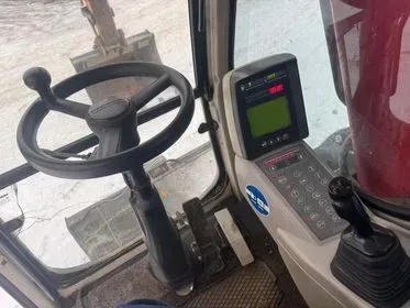 LIEBHERR 904 Litronic / 2006 / 17 075 m/h (18)