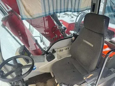 LIEBHERR 904 Litronic / 2006 / 17 075 m/h (17)