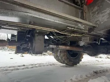 LIEBHERR 904 Litronic / 2006 / 17 075 m/h (12)