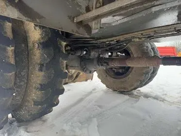 LIEBHERR 904 Litronic / 2006 / 17 075 m/h (14)