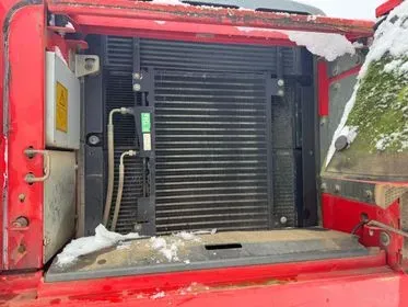 LIEBHERR 904 Litronic / 2006 / 17 075 m/h (16)