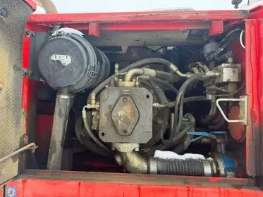 LIEBHERR 904 Litronic / 2006 / 17 075 m/h (15)