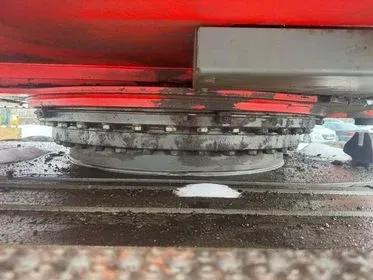 LIEBHERR 904 Litronic / 2006 / 17 075 m/h (9)