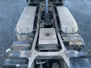 MAN TGS 33.460/ 6x4/ 2018/ Meiller 3 way Tipper/ 95 910 Km  (15)