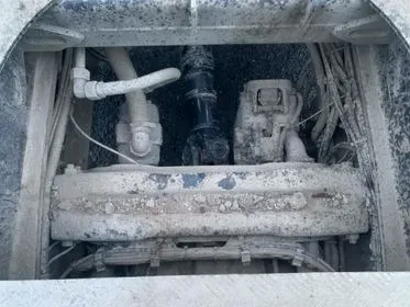 MAN TGS 33.460/ 6x4/ 2018/ Meiller 3 way Tipper/ 95 910 Km  (16)