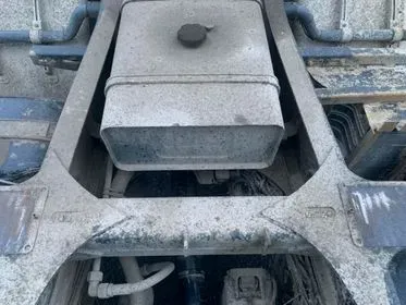 MAN TGS 33.460/ 6x4/ 2018/ Meiller 3 way Tipper/ 95 910 Km  (17)