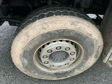 MAN TGS 33.460/ 6x4/ 2018/ Meiller 3 way Tipper/ 95 910 Km  (24)