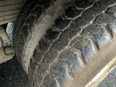 MAN TGS 33.460/ 6x4/ 2018/ Meiller 3 way Tipper/ 95 910 Km  (27)