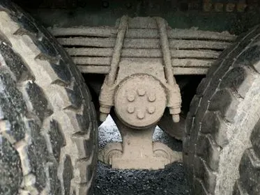 MAN TGS 33.460/ 6x4/ 2018/ Meiller 3 way Tipper/ 95 910 Km  (29)