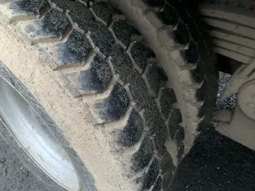 MAN TGS 33.460/ 6x4/ 2018/ Meiller 3 way Tipper/ 95 910 Km  (31)