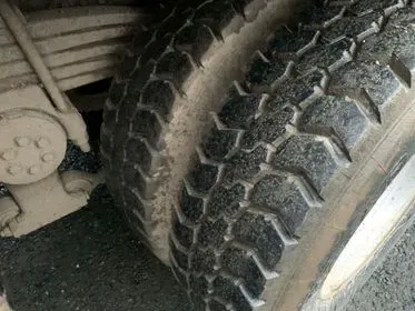 MAN TGS 33.460/ 6x4/ 2018/ Meiller 3 way Tipper/ 95 910 Km  (32)