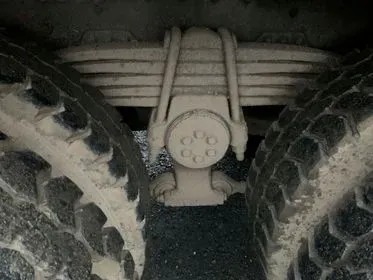 MAN TGS 33.460/ 6x4/ 2018/ Meiller 3 way Tipper/ 95 910 Km  (33)