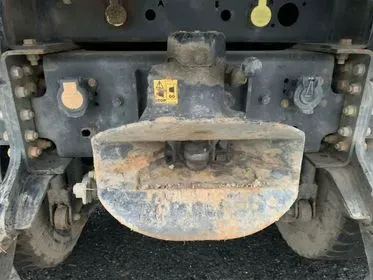 MAN TGS 33.460/ 6x4/ 2018/ Meiller 3 way Tipper/ 95 910 Km  (36)