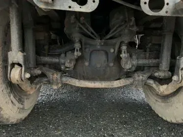 MAN TGS 33.460/ 6x4/ 2018/ Meiller 3 way Tipper/ 95 910 Km  (37)