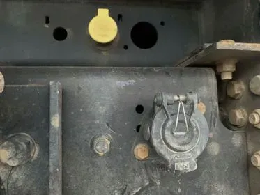 MAN TGS 33.460/ 6x4/ 2018/ Meiller 3 way Tipper/ 95 910 Km  (38)