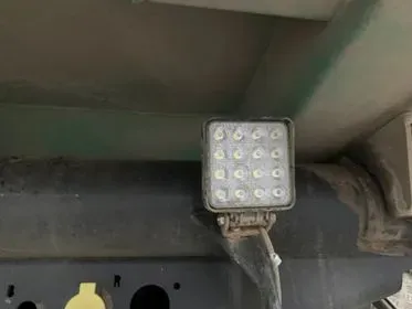 MAN TGS 33.460/ 6x4/ 2018/ Meiller 3 way Tipper/ 95 910 Km  (39)