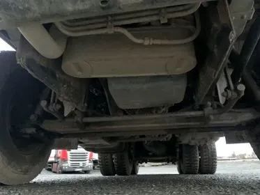 MAN TGS 33.460/ 6x4/ 2018/ Meiller 3 way Tipper/ 95 910 Km  (41)