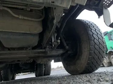 MAN TGS 33.460/ 6x4/ 2018/ Meiller 3 way Tipper/ 95 910 Km  (42)