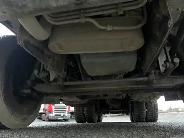 MAN TGS 33.460/ 6x4/ 2018/ Meiller 3 way Tipper/ 95 910 Km  (44)