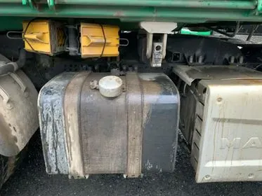 MAN TGS 33.460/ 6x4/ 2018/ Meiller 3 way Tipper/ 95 910 Km  (45)