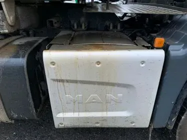 MAN TGS 33.460/ 6x4/ 2018/ Meiller 3 way Tipper/ 95 910 Km  (46)