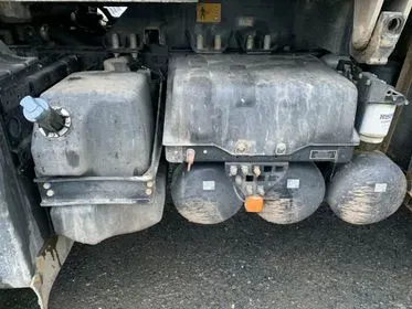 MAN TGS 33.460/ 6x4/ 2018/ Meiller 3 way Tipper/ 95 910 Km  (47)