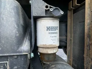 MAN TGS 33.460/ 6x4/ 2018/ Meiller 3 way Tipper/ 95 910 Km  (50)