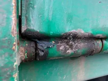 MAN TGS 33.460/ 6x4/ 2018/ Meiller 3 way Tipper/ 95 910 Km  (53)