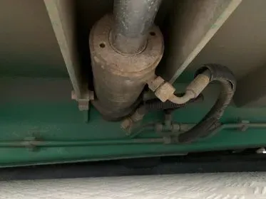 MAN TGS 33.460/ 6x4/ 2018/ Meiller 3 way Tipper/ 95 910 Km  (54)