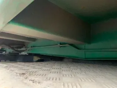 MAN TGS 33.460/ 6x4/ 2018/ Meiller 3 way Tipper/ 95 910 Km  (55)