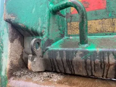 MAN TGS 33.460/ 6x4/ 2018/ Meiller 3 way Tipper/ 95 910 Km  (59)