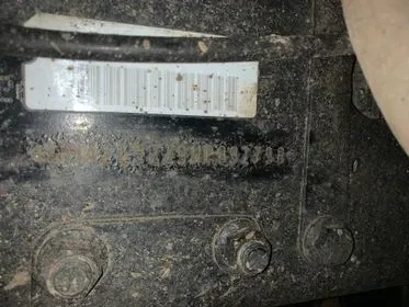 MAN TGS 33.460/ 6x4/ 2018/ Meiller 3 way Tipper/ 95 910 Km  (63)