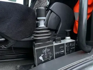 MAN TGS 33.460/ 6x4/ 2018/ Meiller 3 way Tipper/ 95 910 Km  (67)