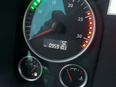 MAN TGS 33.460/ 6x4/ 2018/ Meiller 3 way Tipper/ 95 910 Km  (71)